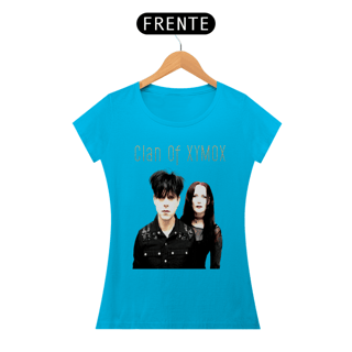 Nome do produto Clan of Xymox