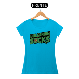 Nome do produto Bulgarian Socks 