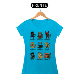 Nome do produto Cats