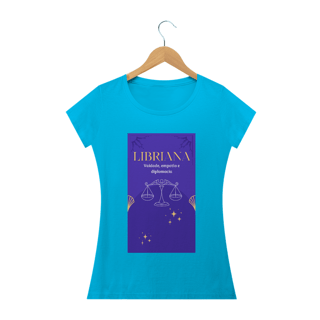Nome do produto Libriana