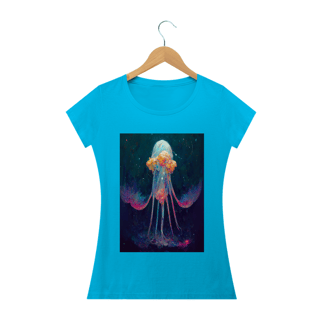 Nome do produto Galaxy Jellyfish