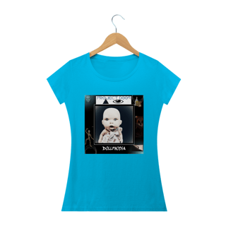 Nome do produto Project Doom Dollphobia