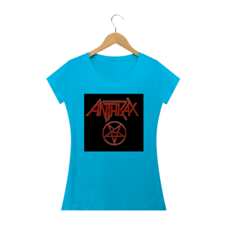 Nome do produto Anthrax