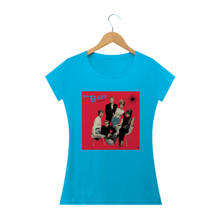 Nome do produto The B-52's - Wild Planet