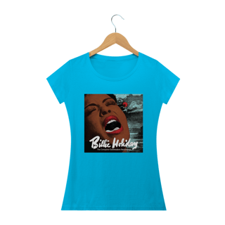 Nome do produto Billie Holiday - Commodore
