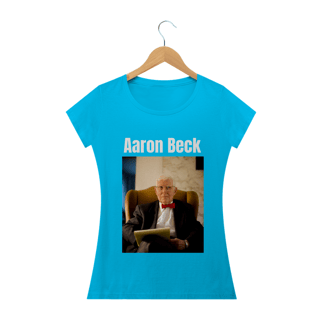 Nome do produto Aaron Beck