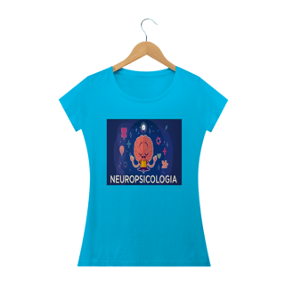Nome do produto Neuropsicologia