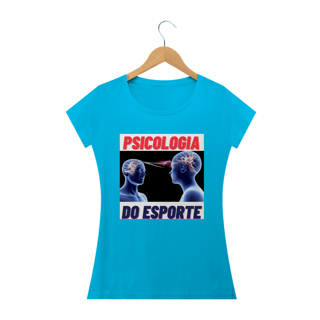 Nome do produto Psicologia do Esporte