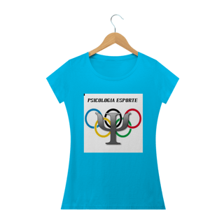 Nome do produto Psicologia do Esporte