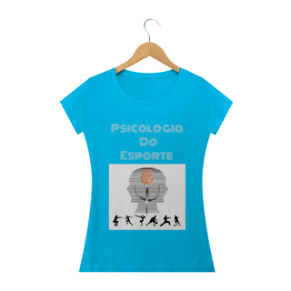 Nome do produto Psicologia do Esporte