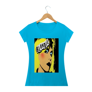 Nome do produto Blondie