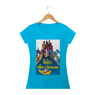 Nome do produto The Beatles - Yellow Submarine