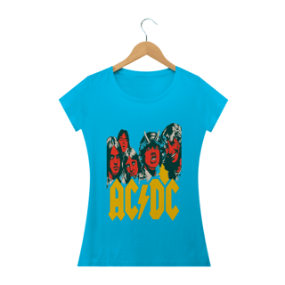 Nome do produto AC/DC