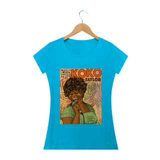 Nome do produto Koko Taylor