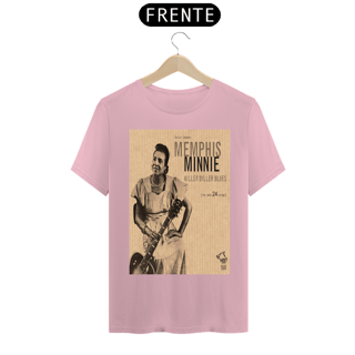 Nome do produto Memphis Minnie - Killer Diller Blues