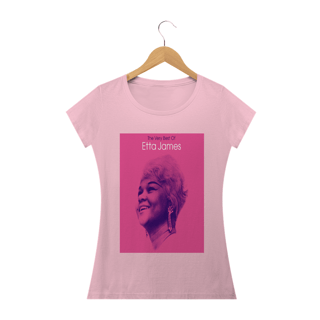 Nome do produto Etta James - The Very Best Of