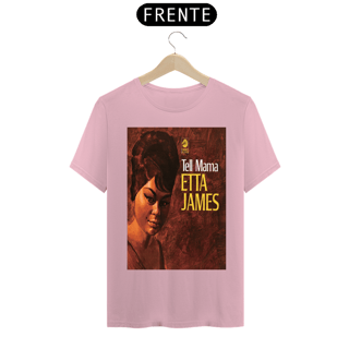 Nome do produto Etta James - Tell Mama
