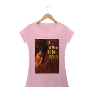 Nome do produto Etta James - Tell Mama