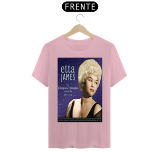 Nome do produto Etta James - The Complete Singles