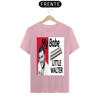 Nome do produto Little Walter - My Babe