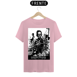 Nome do produto Charley Patton - On Death
