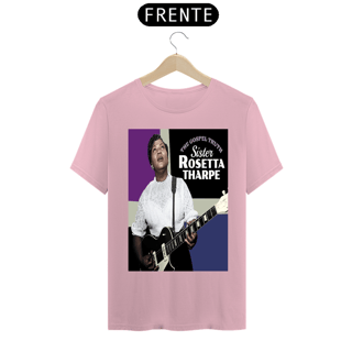 Nome do produto Sister Rosetta Tharpe - The Gospel Truth