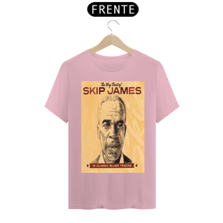 Nome do produto Skip James - The Very Best of