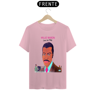 Nome do produto Willie Mabon - Shake that Thing