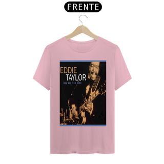 Nome do produto Eddie Taylor - Long Way From Home