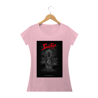 Nome do produto Savatage - The Hourglass