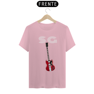 Nome do produto Gibson SG