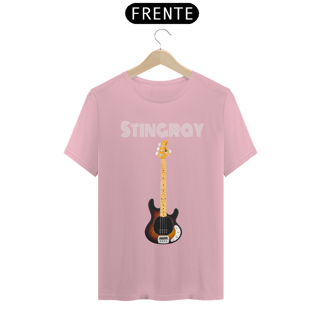 Nome do produto Music Man - Stingray