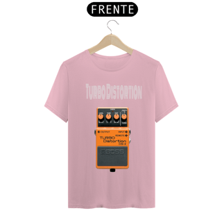 Nome do produto Boss Turbo Distortion