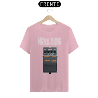 Nome do produto Boss Metal Zone