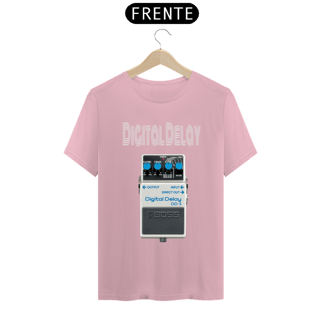 Nome do produto Boss Digital Delay