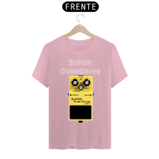 Nome do produto Boss Super OverDrive