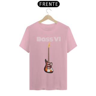 Nome do produto Fender Bass VI