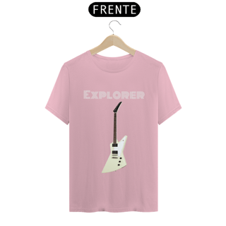 Nome do produto Gibson Explorer