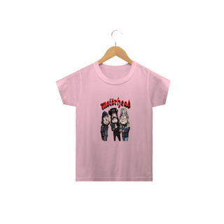 Nome do produto Motörhead