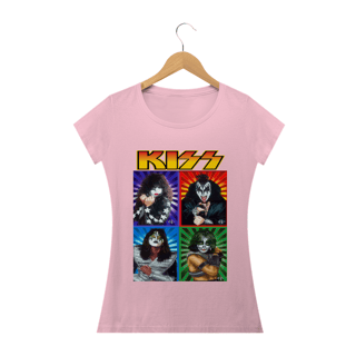 Nome do produto Kiss