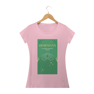 Nome do produto Geminiana