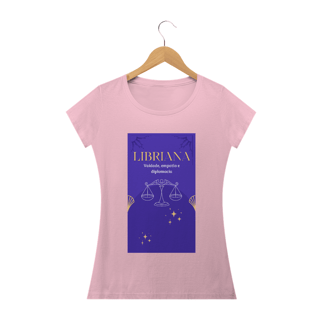 Nome do produto Libriana