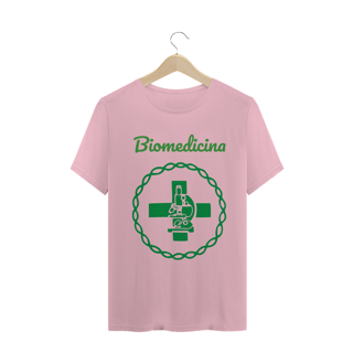 Nome do produto Biomedicina