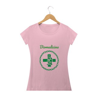 Nome do produto Biomedicina
