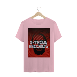 Nome do produto X-Tröm Records