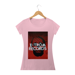 Nome do produto X-Tröm Records