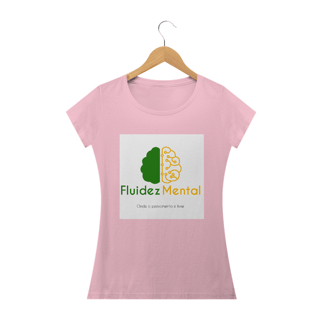 Nome do produto Fluidez Mental