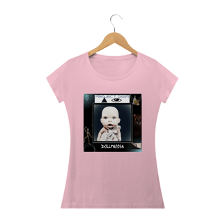 Nome do produto Project Doom Dollphobia