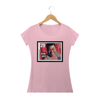Nome do produto Bessie Smith - Stamp