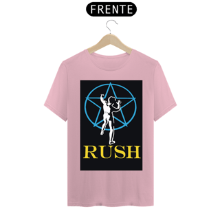 Nome do produto Rush